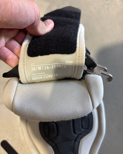 ION Nova Curv 10 Heuptrapeze maat M