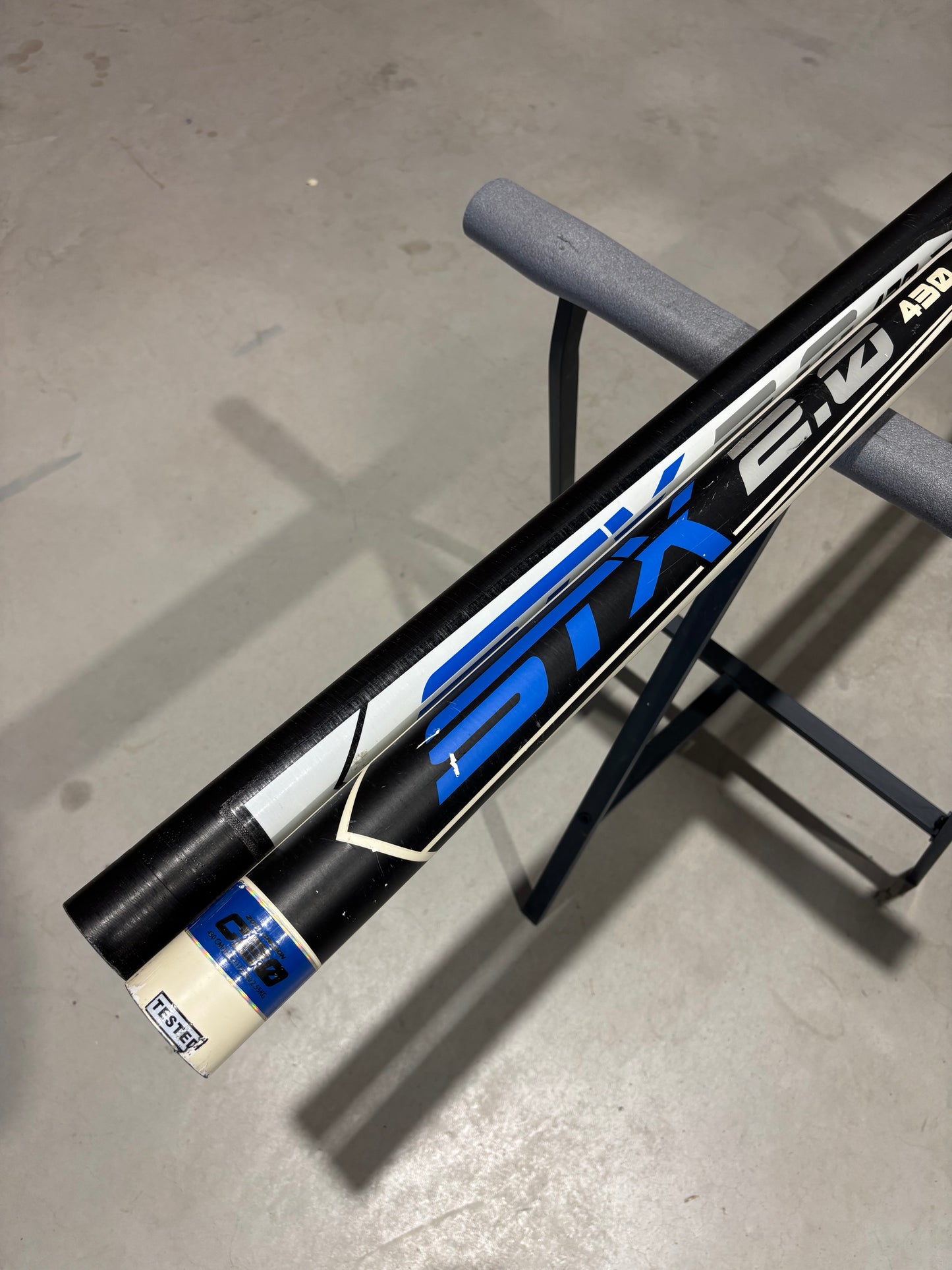 North Sails Natural 5.8 + 430 STX SDM C20