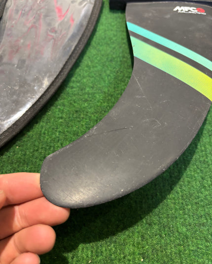 MFC AR 26cm Powerbox