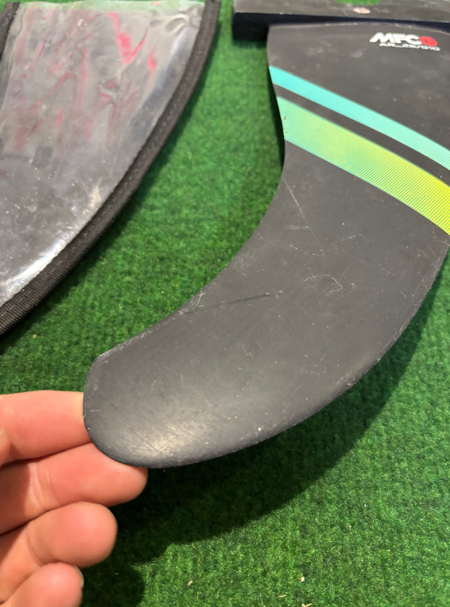 MFC AR 26cm Powerbox