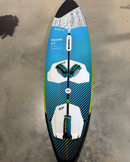 Quatro Power Freewave - 85L