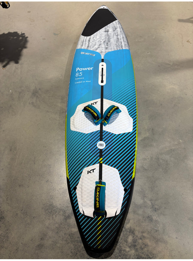 Quatro Power Freewave - 85L
