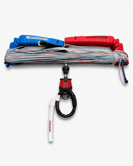 Naish Torque 1 Bar Blauw