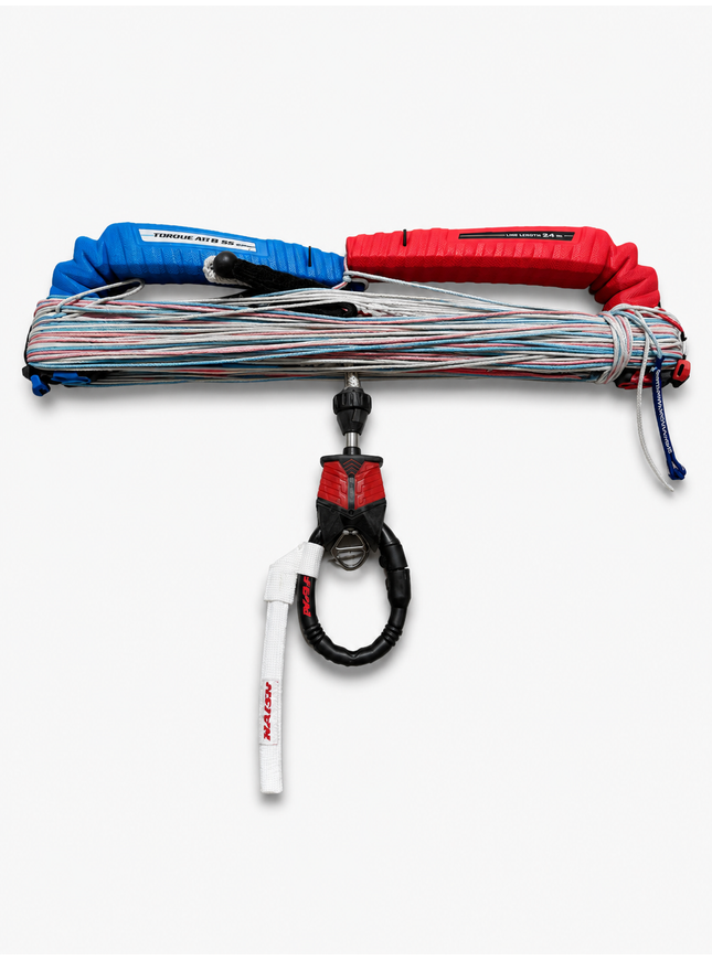 Naish Torque 1 Bar Blauw