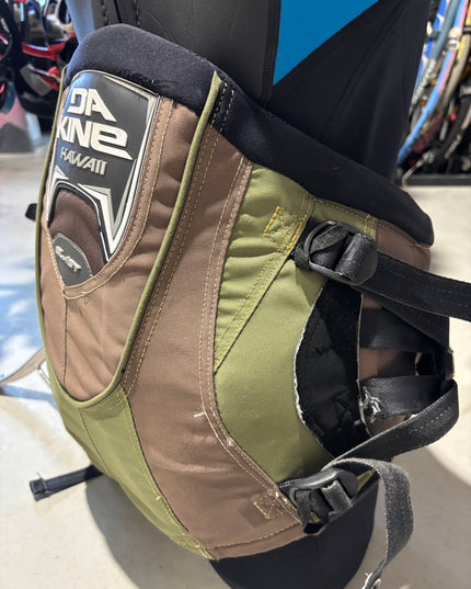 Dakine Blast zittrapeze maat M