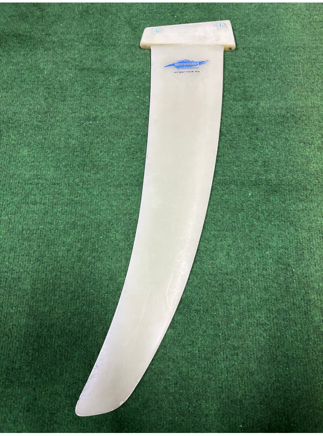 Freerace G10 55cm Tuttlebox