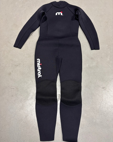 Mistral Ocean 4/3mm maat M - NIEUW