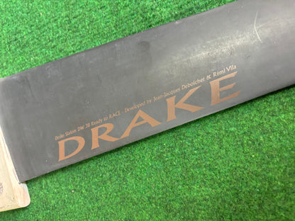 Drake Race 38cm Tuttlebox
