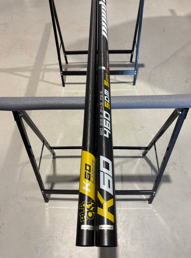 Point-7 460 SDM - 60% Carbon - CC
