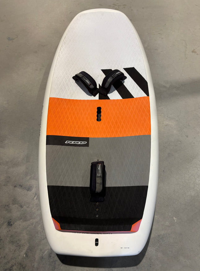 RRD Beluga LTE 165 90L