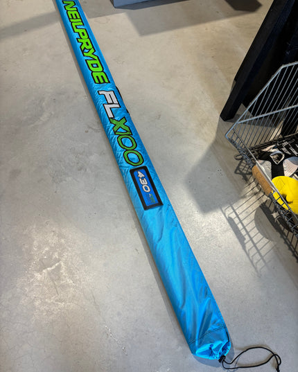 Neilpryde RS Racing EVO 6.4 + Neilpryde FLX 430 SDM C100 | NIEUW