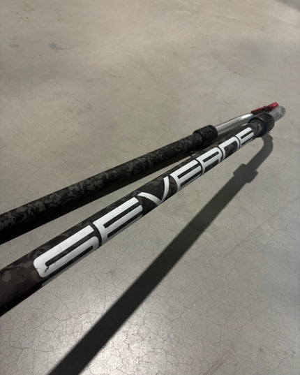 Severne ALU Race 190-240
