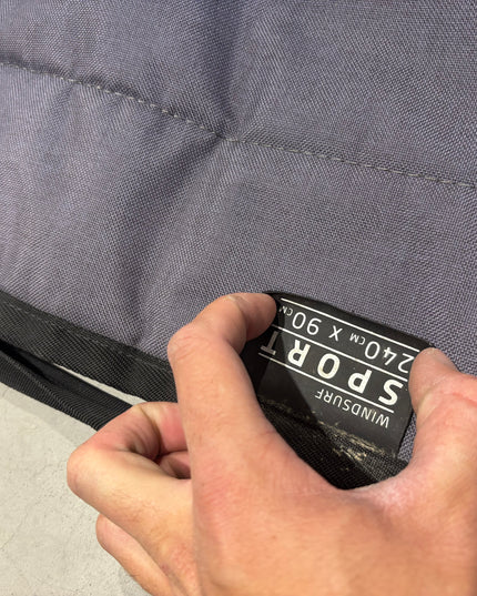 Boardbag Prolimit 240x90