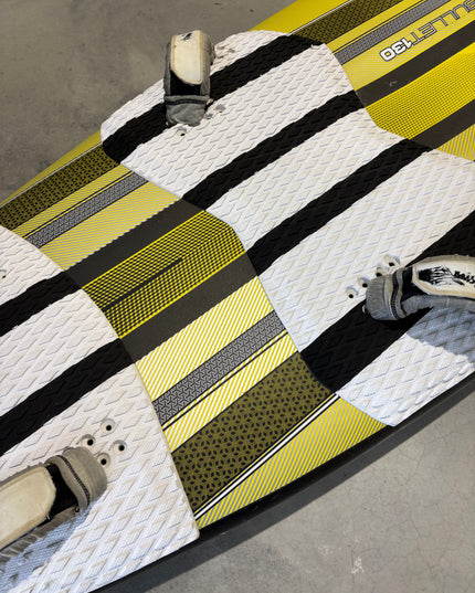 Naish Bullet Freerace - 130L