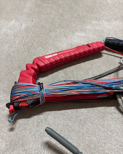 Naish Torque ATB