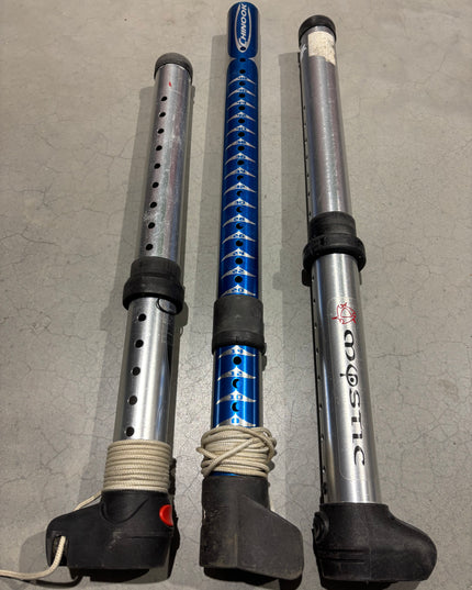 Verlenger SDM 45cm Gebruikt