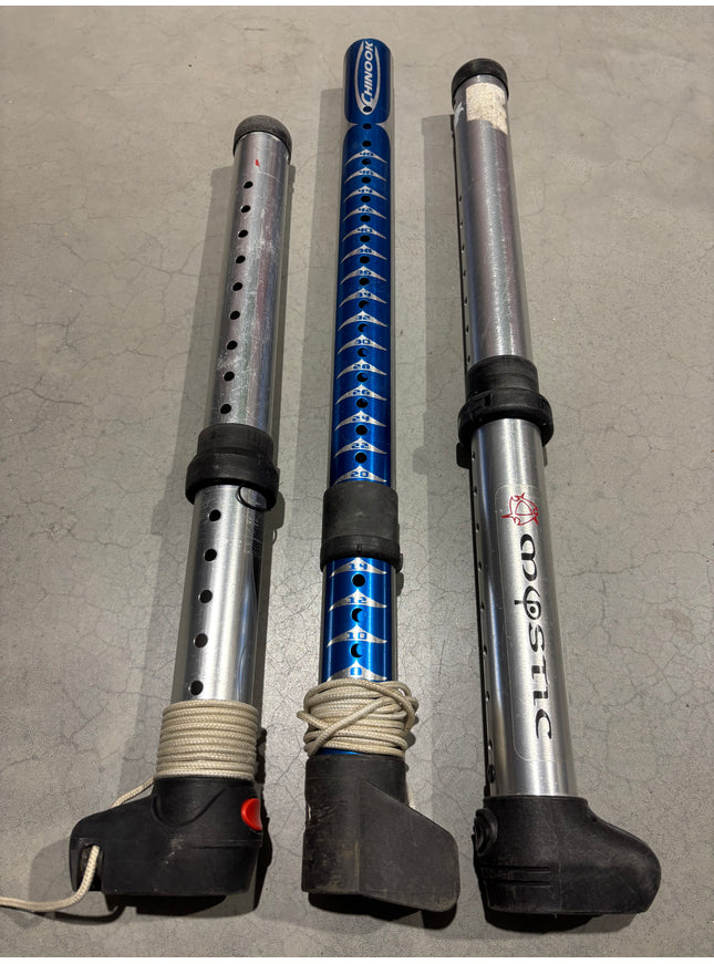 Verlenger SDM 45cm Gebruikt