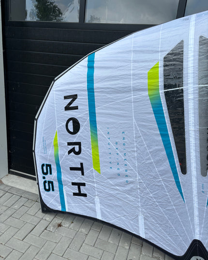 North Mode PRO 2026 5.5