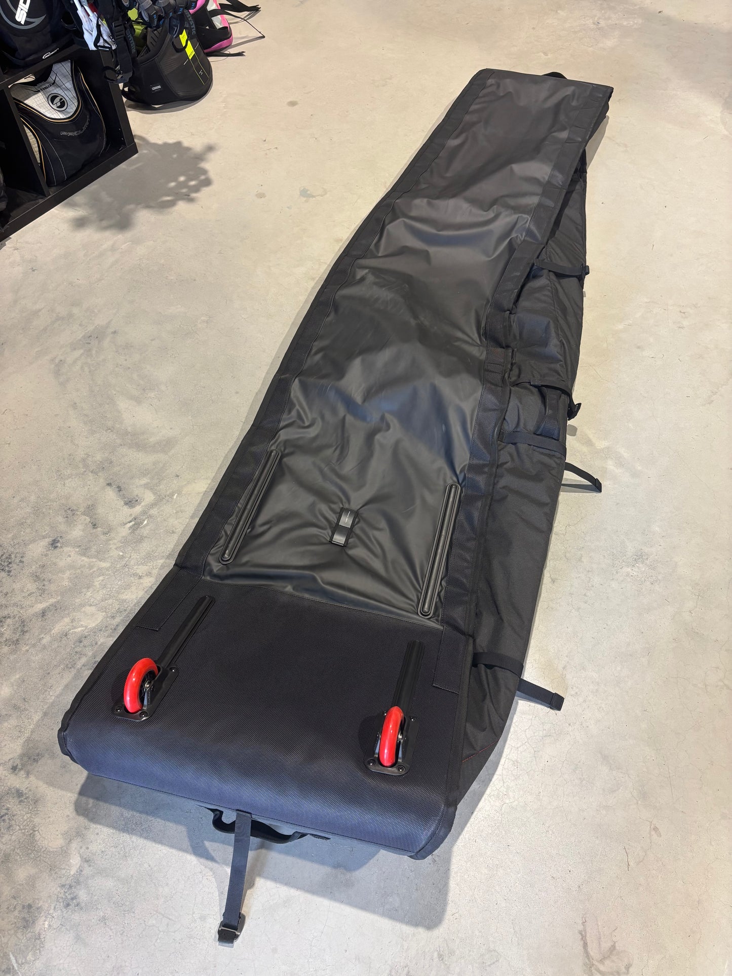 Gearbag Mystic Nieuw