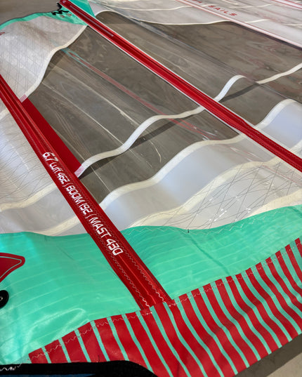 Gaastra Matrix 6.7