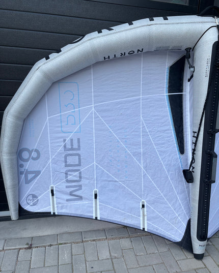 North Mode PRO 4.8
