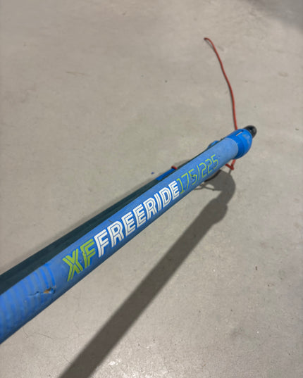 Neilpryde XF Freeride 175-225