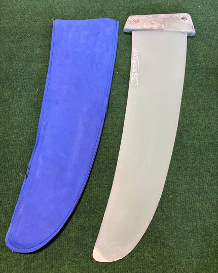 Drake Freeride 46cm Tuttlebox