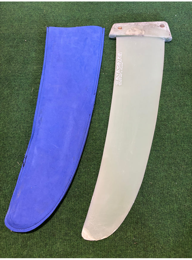 Drake Freeride 46cm Tuttlebox