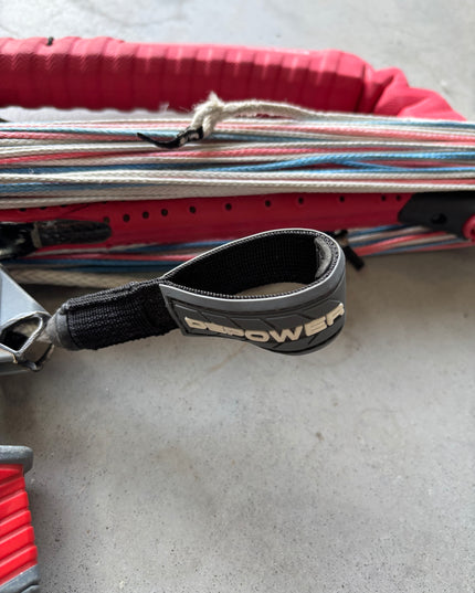 Naish Torque BTB Bar