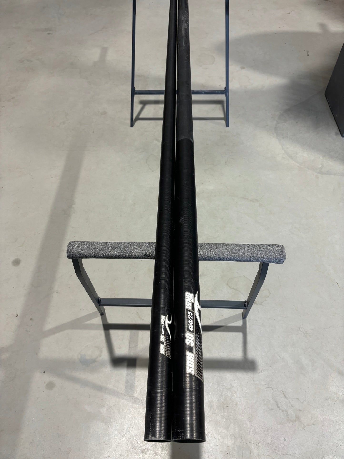 Windgear 460 SDM - 30% Carbon - CC