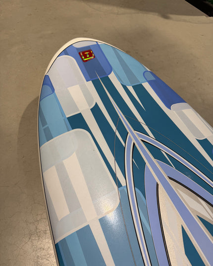 Tabou Rocket - 145L