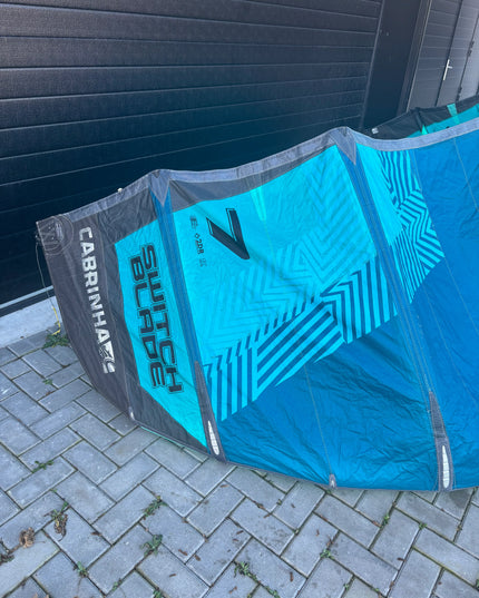 Cabrinha Switchblade 7m