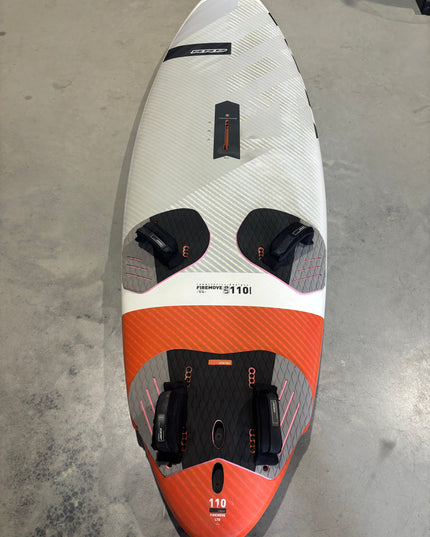 RRD Firemove LTD V4 - 110L