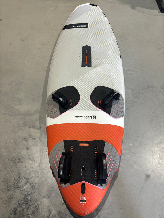 RRD Firemove LTD V4 - 110L