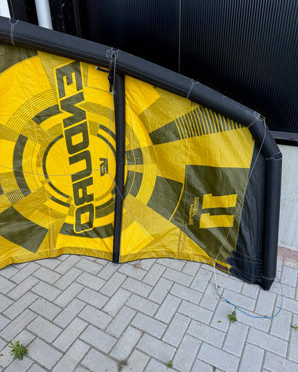 Ozone Enduro V2 11m