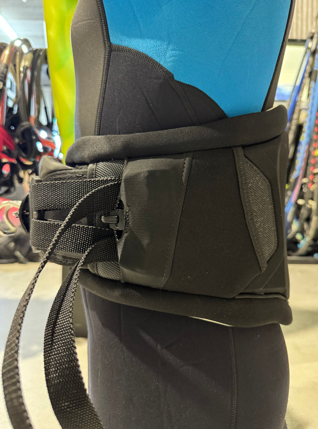 Mystic Warrior Harness maat M / NIEUW