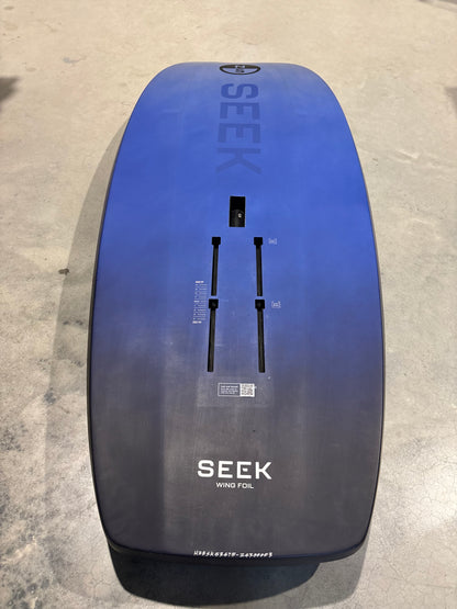 North Seek Foil Board 2025 5’3 - 88L