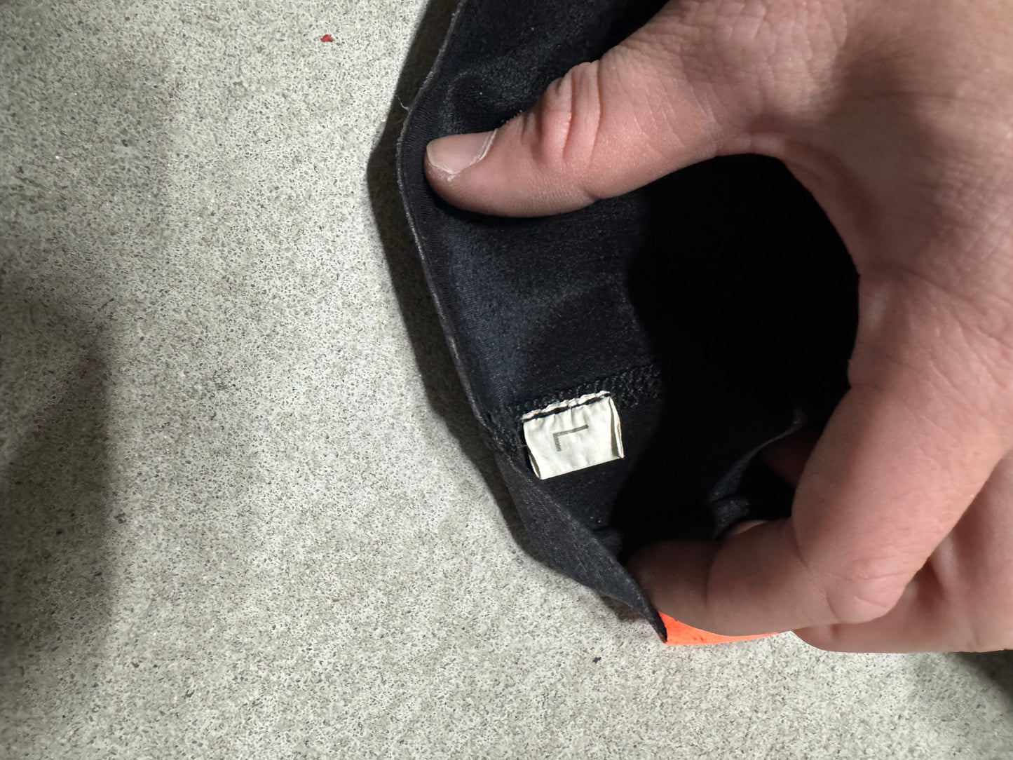 Prolimit Impact Vest