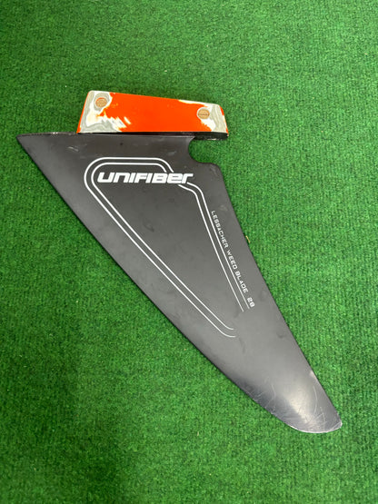Unifiber Weed Blade 28cm Tuttlebox
