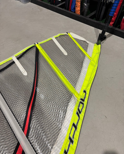 North Sails Voodoo 4.7