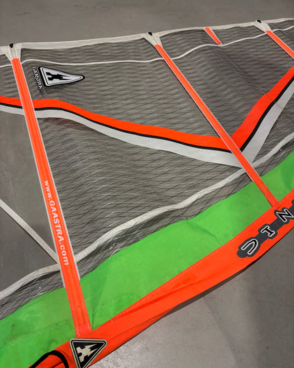 Gaastra Manic 5.3