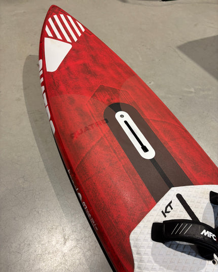Quatro Pyramid PRO - 87L