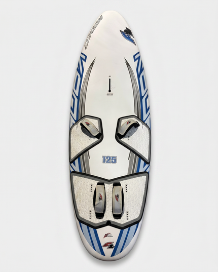 F2 Vantage - 125L