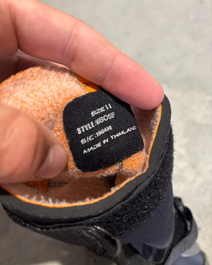 Ripcurl Surfschoenen hoog maat 44/45