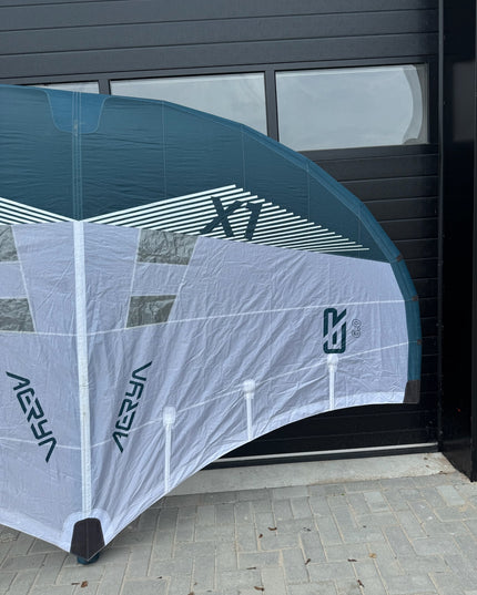 Aeryn X1 Ocean Blue 6.0