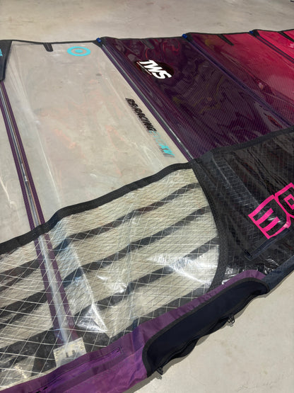 Neilpryde RS Racing EVO XV 6.5/8.2