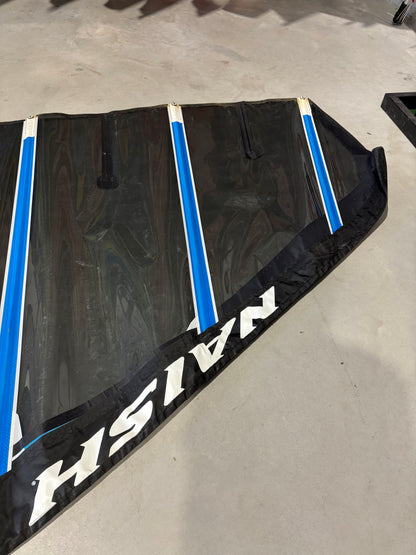 Naish Cam Freerace 2026 7.0