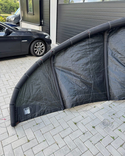 Ozone Edge V8 11m