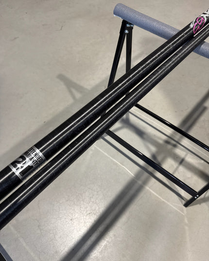 Neilpryde Ryde 5.5 + Neilpryde SPX 65 430 SDM