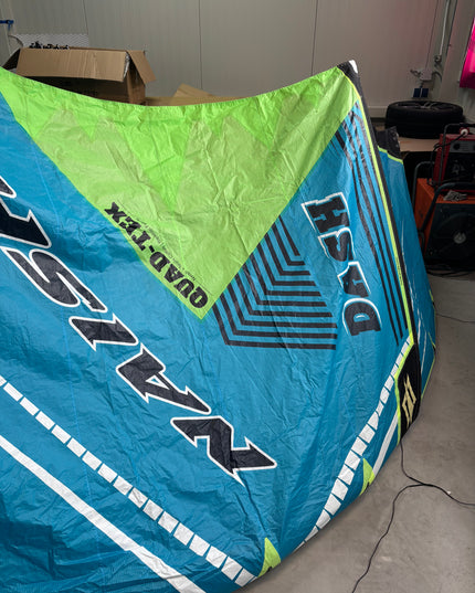 Naish Dash 12m